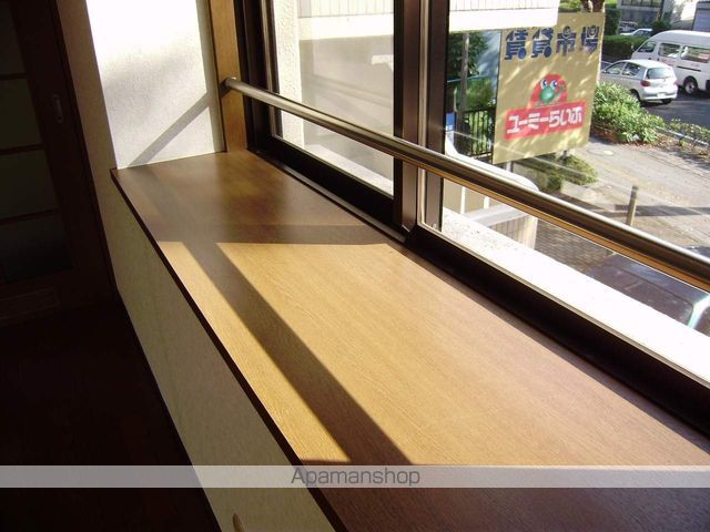 メゾン榎木町の内装写真