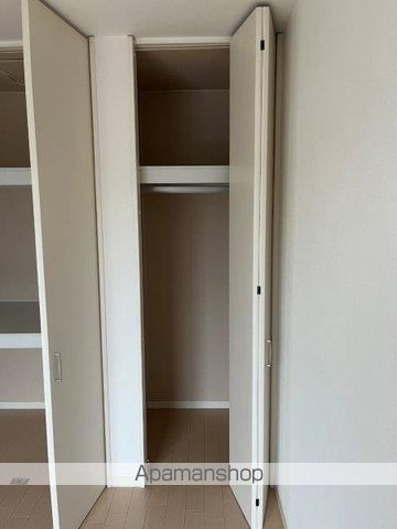 キルシェの内装写真