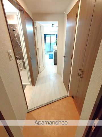 LUXE新大阪VIの内装写真