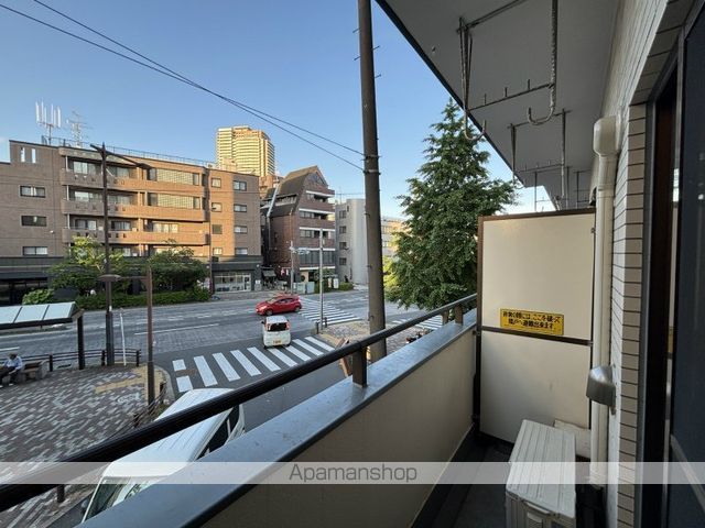 BELLEVIAGE AKEBONOBASHIのその他写真