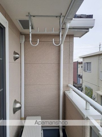プロミネンスの内装写真