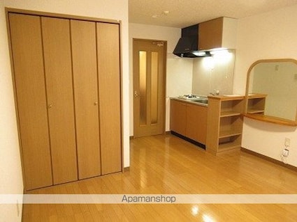 ラントレ[1R/25.92m2]の内装1