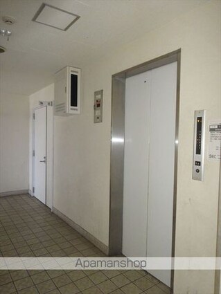 和歌山県和歌山市太田２丁目[1R/33.47m2]の共用部2