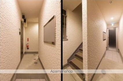 アルバーノ鶴舞Ｒｉｃｃｏ[1K/22.55m2]の共用部1