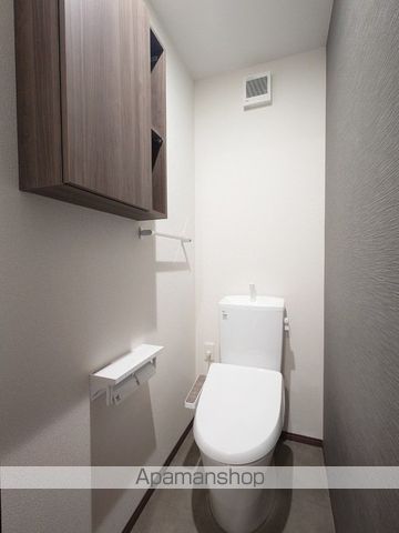 D-residence東川口Nの内装写真