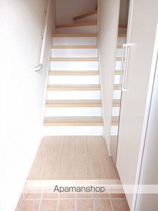 プティヴィラージュ　神辺Ａ[2LDK/57.21m2]のその他設備