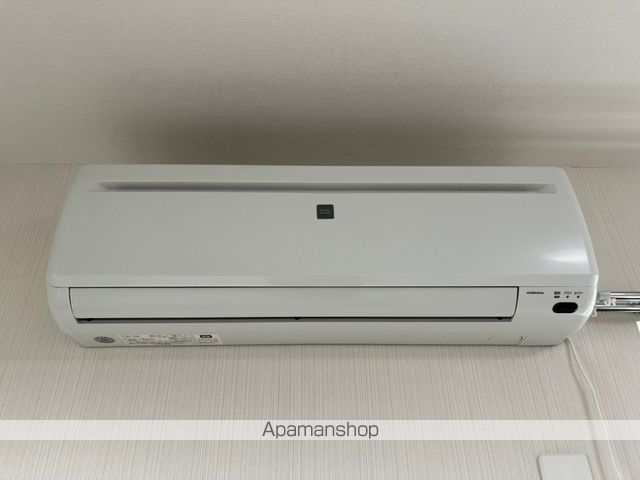 CANAAN黄金南IIの内装写真