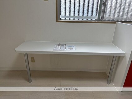 高知県高知市薊野西町３丁目[1DK/28.05m2]の内装5
