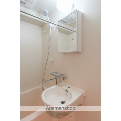 コンフォリア芝浦キャナル[1K/21.97m2]のセキュリティ