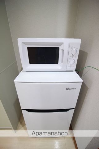 サニーコート法界院の内装写真