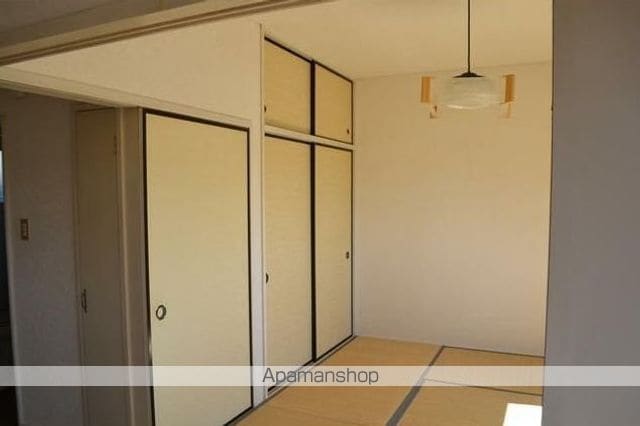ハイツ大泉Iの内装写真