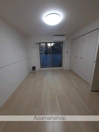 シエラ　クレスト[1LDK/43.78m2]のリビング・居間2