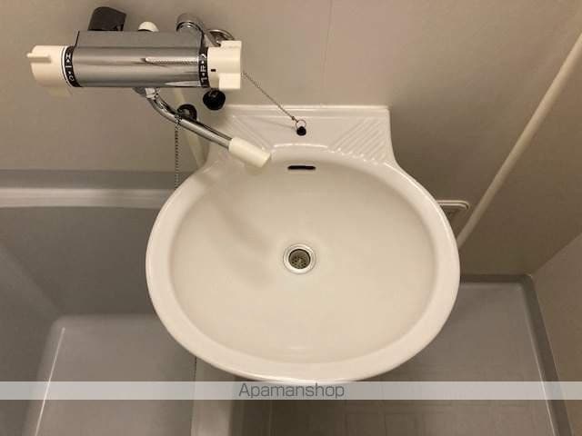 レオパレスコンフォート山手Aの内装写真