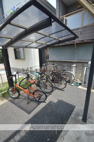 東武鉄道野田線 北大宮駅 徒歩10分 2階建 築23年の外観写真
