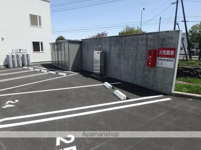 タウンハウス西野弐番館のその他写真