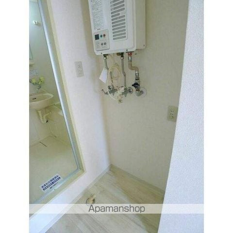 藤井ビル北17条IIの内装写真