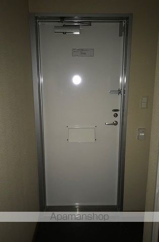 レオパレス夢の内装写真