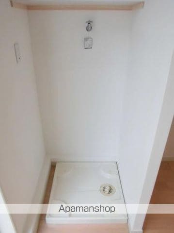 アルカンシェル薬園台の内装写真