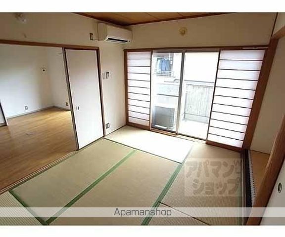 グレース北園の内装写真