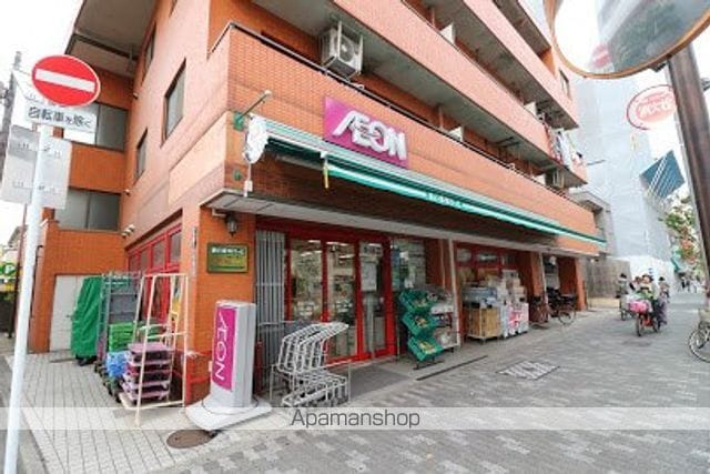 コンフォリア蒲田の周辺写真
