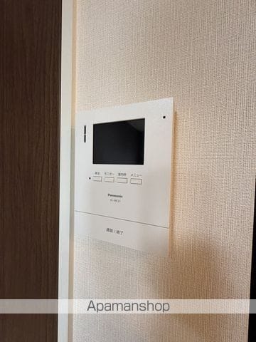 プラムガーデンの内装写真