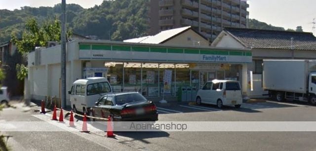 グランドメゾン栗原西の周辺写真