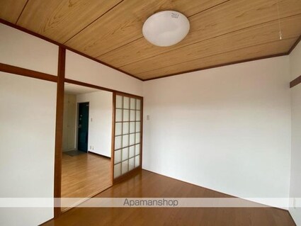 白川ハイツ[1DK/26.09m2]の内装6