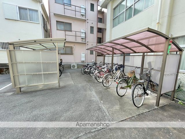 五月第二ハイツのその他写真