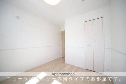 ピースフィールド[1LDK/50.87m2]のその他内装