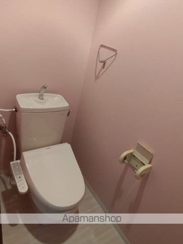 レジデンス東雲の内装写真