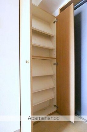 エスコート麻布十番[1R/21.3m2]のその他内装6