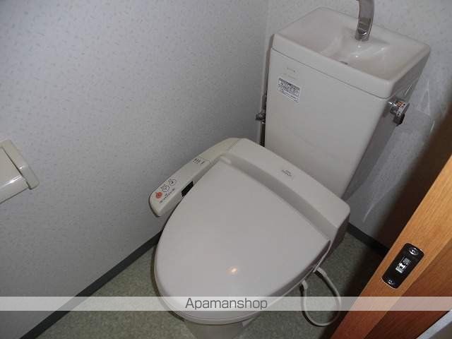 レオパレスアルシオネの内装写真