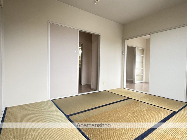 はまなすの家Fの内装写真