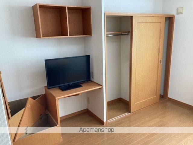 レオパレスKINAMIの内装写真