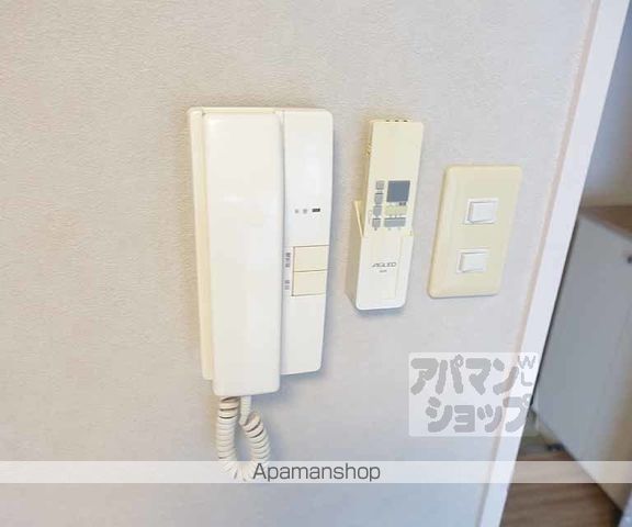 ラポールの内装写真