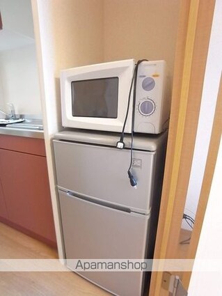 レオパレスハピネスオリーブ[1K/19.87m2]のその他設備