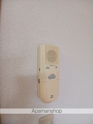 トゥリパーノ[1R/31.01m2]のその他設備2