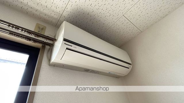 ビーライン川入 Aの内装写真