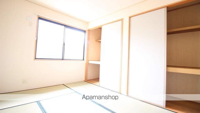 アネックスの内装写真