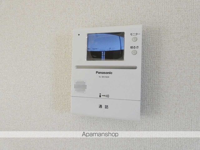 マンションはなきIの内装写真