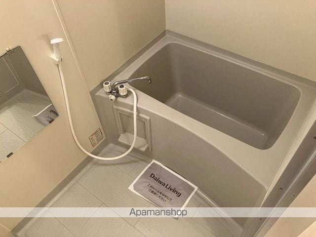 ジュネスの内装写真