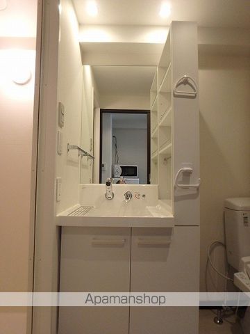 フェルト627の内装写真