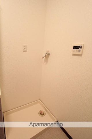 ESPERANZAIの内装写真