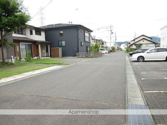 ブラン ポミエ Brun Pommierの周辺写真