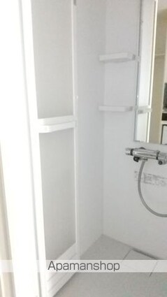 東京都杉並区下高井戸２丁目[1R/10.57m2]のバス