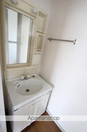 上之町グリーンハイツ[1K/23.18m2]の内装4