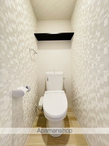 S-RESIDENCE堀田beauteの内装写真