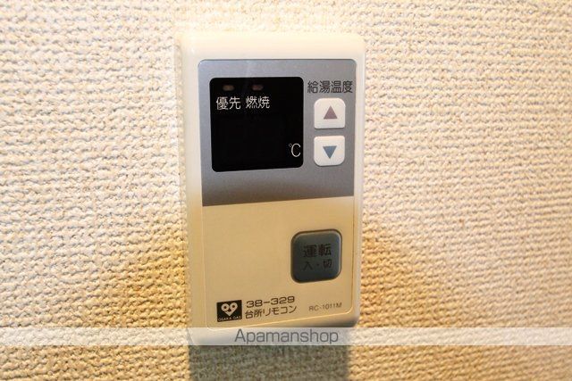 リーガル新大阪IIの内装写真