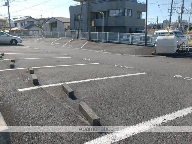 ドミール青笹 Aのその他写真