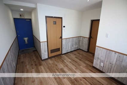 ウィステリア稲元[1DK/40.2m2]の内装8